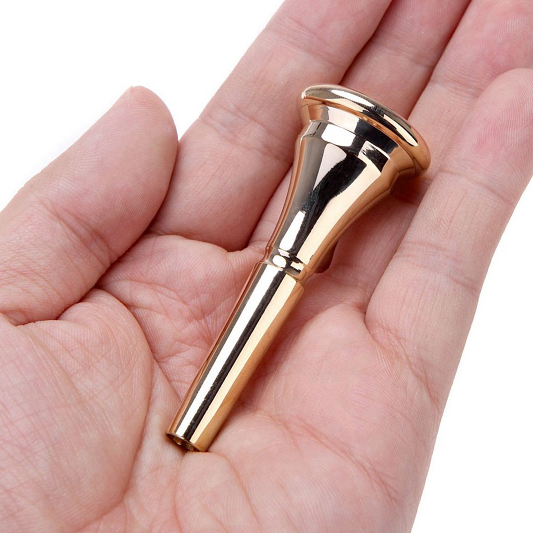 Musical Instrument Drawing - A99I-French Horn Mouthpiece Kit Includes 1