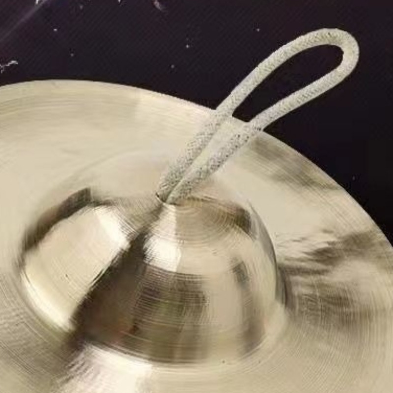 Meditation Cymbals Sound Heali - Musical Instrument Drawing ulasan dan harga