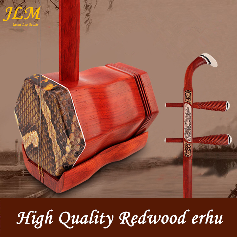 Best Chinese Erhu high quality - Erhu Violin Chinese ulasan dan harga