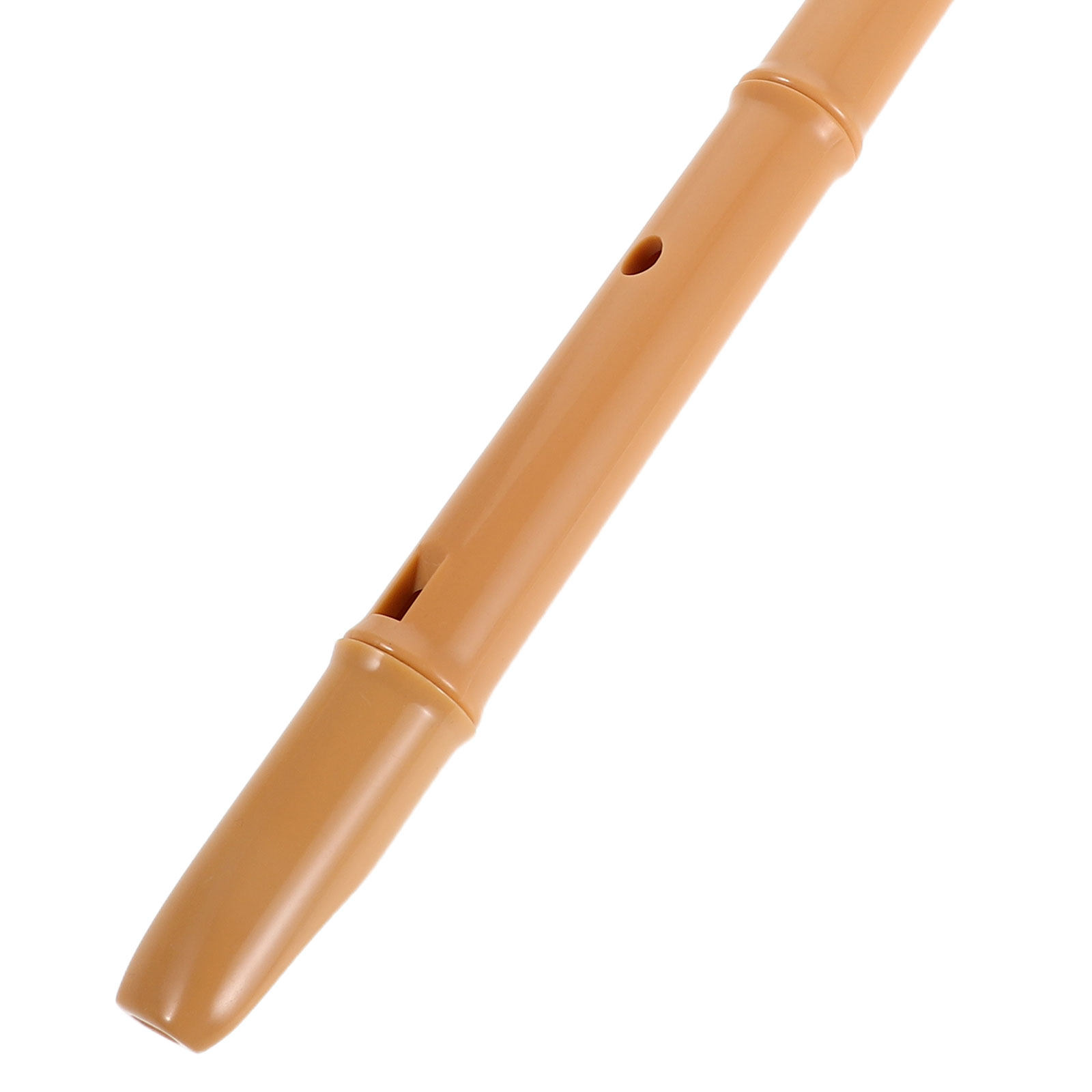 Detachable Resin F Key Three-P - Musical Instrument Recorder ulasan dan harga