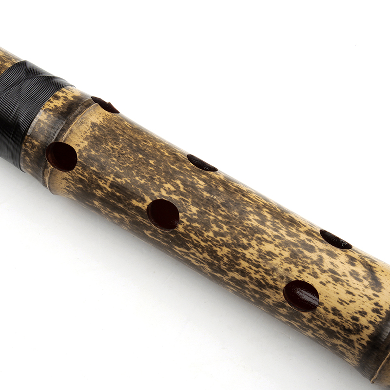 75 cm G Key Chinese Bamboo Flu - Musical Instrument Qin ulasan dan harga