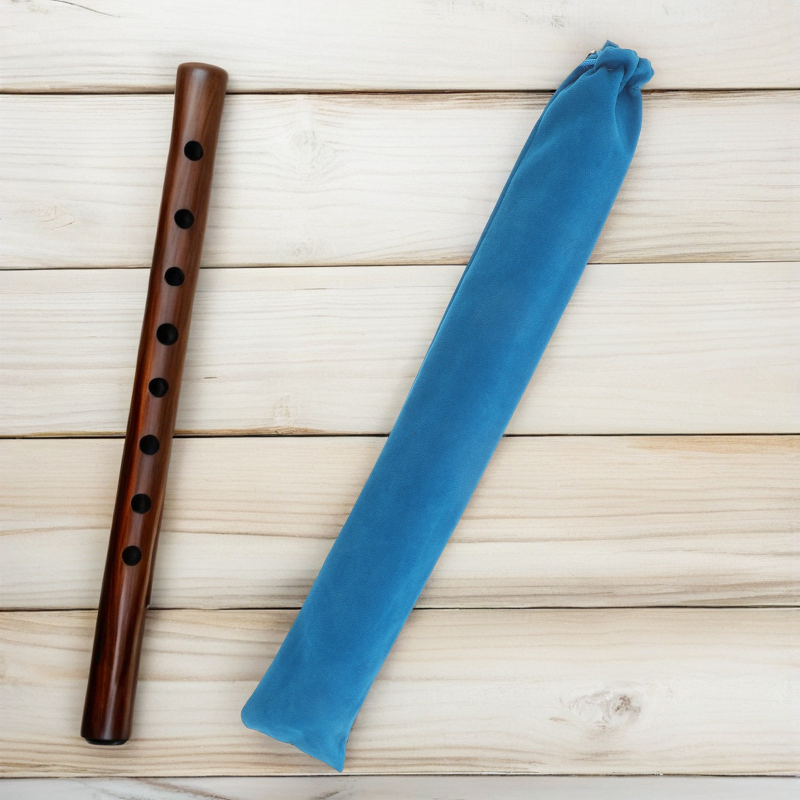 8Pcs Musical Instrument Storag - Musical Instrument Recorder ulasan dan harga