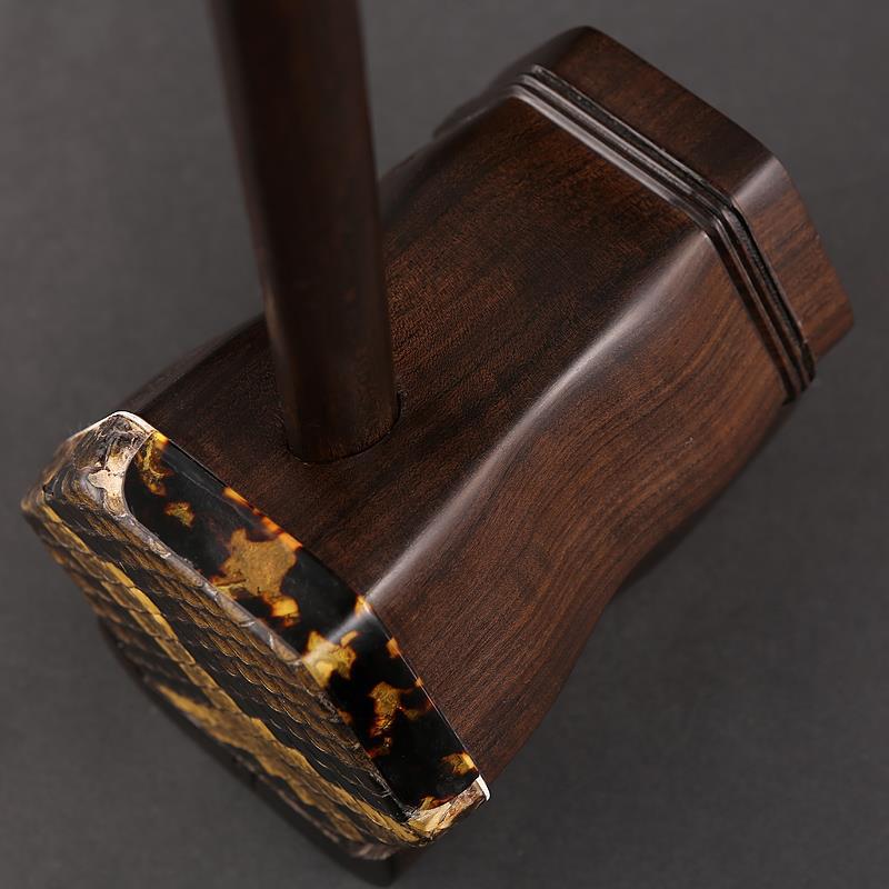 Rosewood erhu Chinese Musical  - Erhu Violin Chinese ulasan dan harga