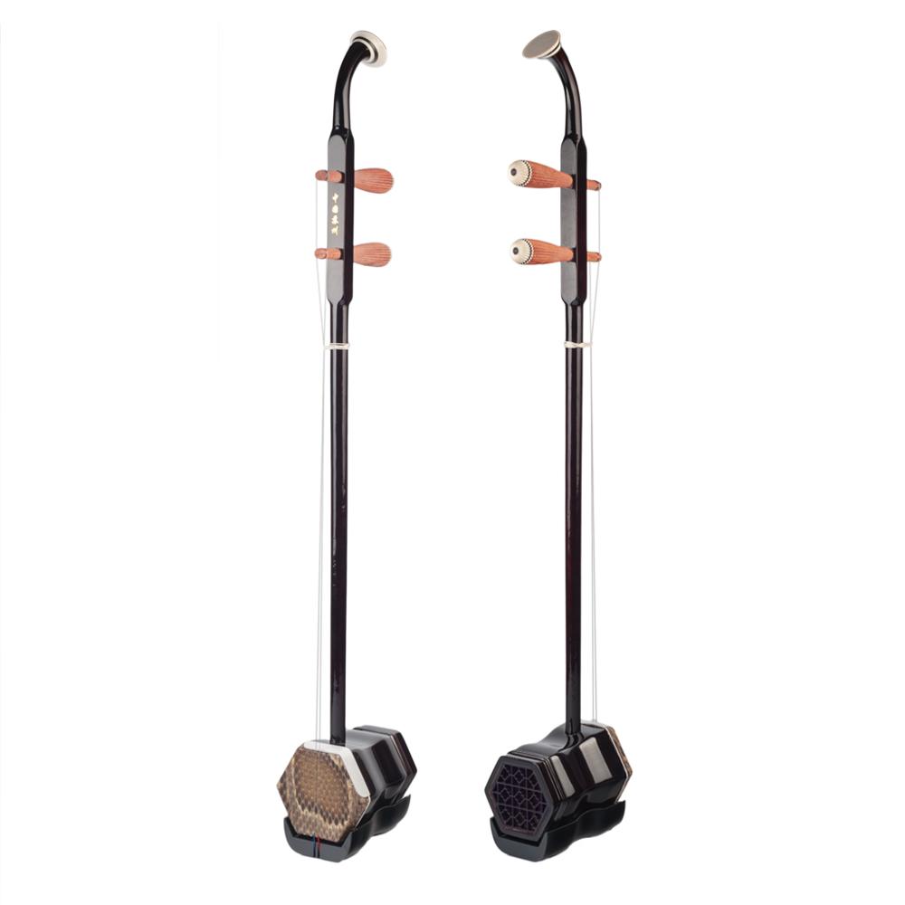 Chinese Erhu Erheen Two String - Erhu Violin Chinese ulasan dan harga