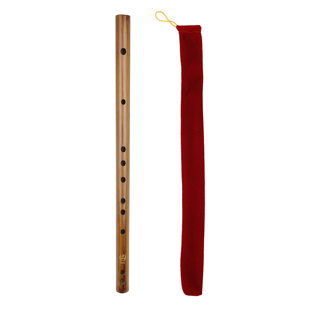 M MBAT Bamboo Flute Piccolo Pr - Musical Instrument Qin ulasan dan harga