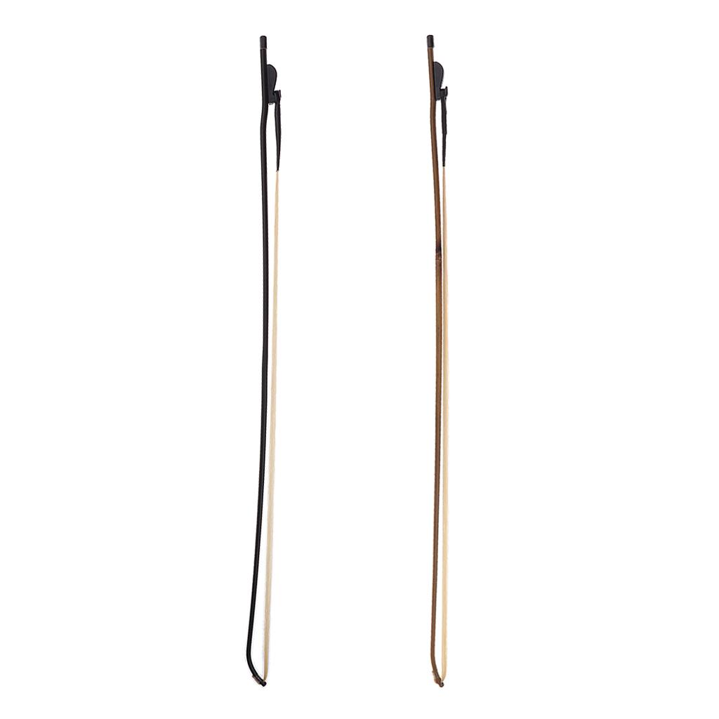 Professional Erhu Bow Chinese  - Erhu Violin Chinese ulasan dan harga