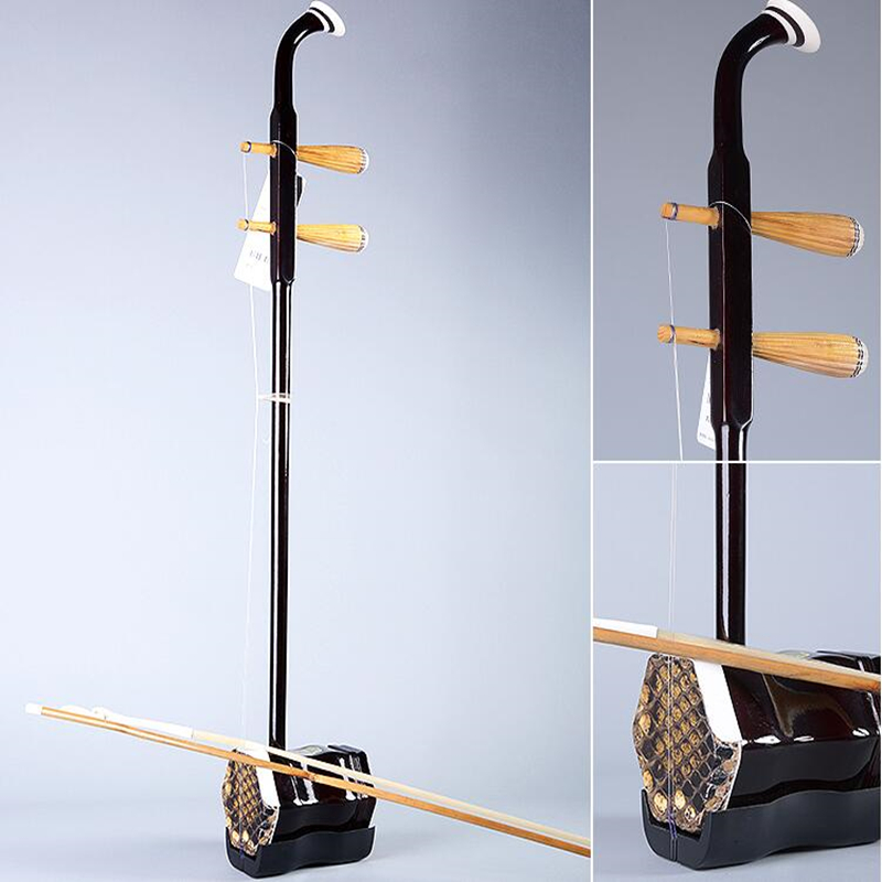 Hot selling Erhu 01A1 Chinese  - Erhu Violin Chinese ulasan dan harga