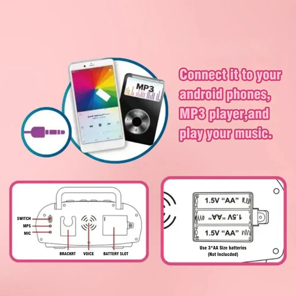 Music Instrument Microphone Ka - Musical Instrument Drawing ulasan dan harga