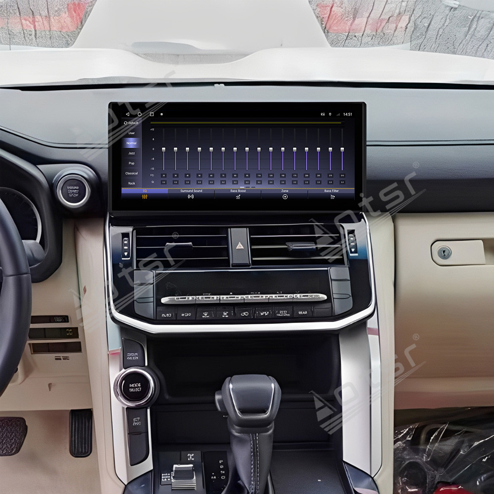 Double 12.3 inch Android 14 Fo - Musical Instrument In India ulasan dan harga