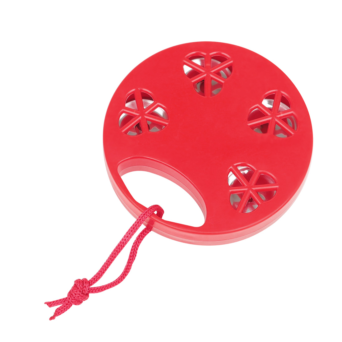 IRIN Orff Hand Drums Freestyle - Musical Instrument Tambourine ulasan dan harga