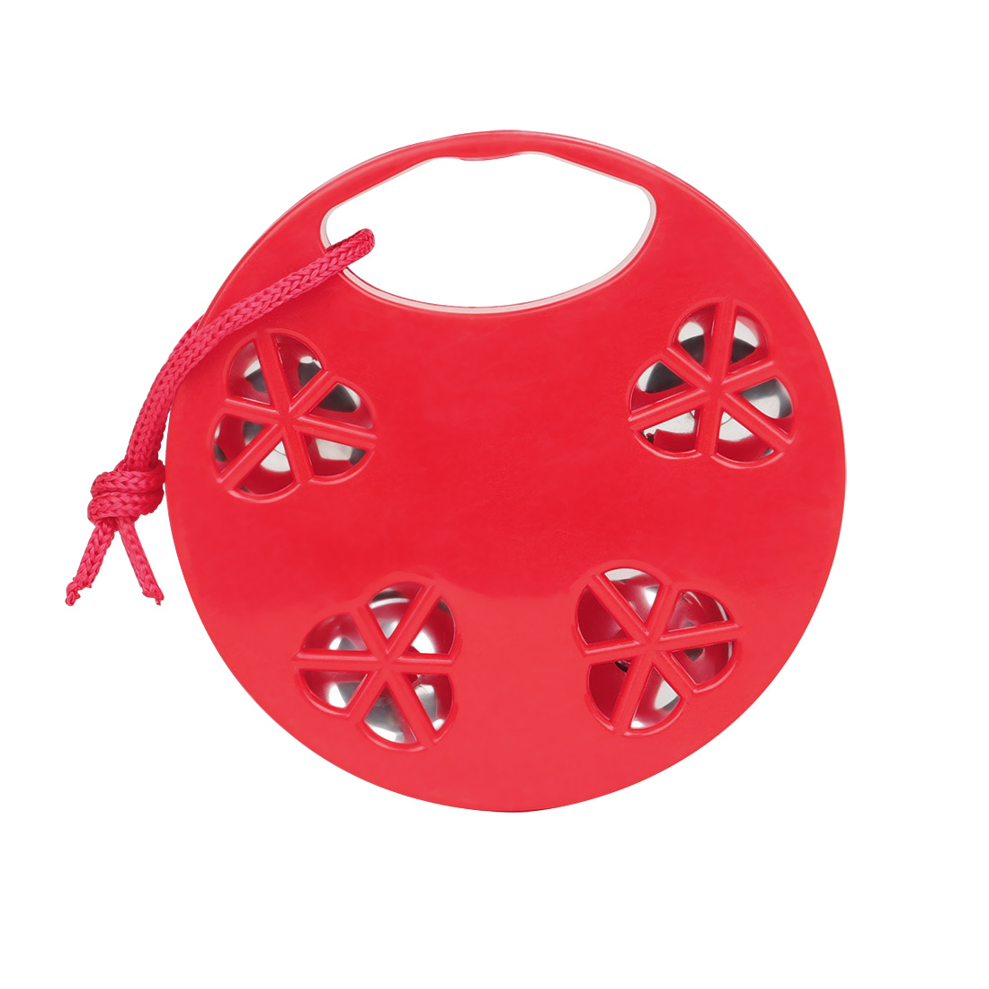 IRIN Orff Hand Drums Freestyle - Musical Instrument Tambourine ulasan dan harga