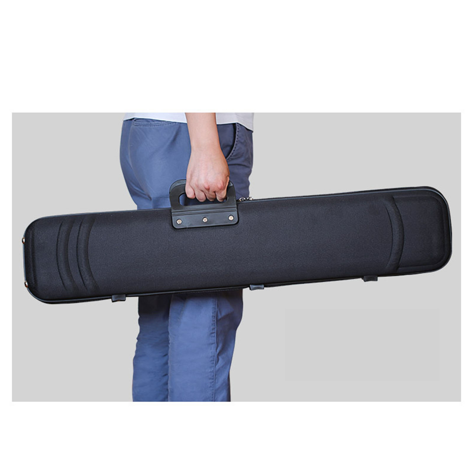Portable Erhu Case with Should - Erhu Violin Chinese ulasan dan harga