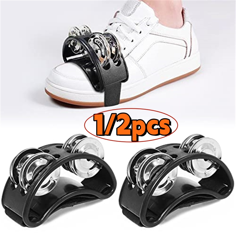 2PC Elliptical Drum Companion  - Musical Instrument Project ulasan dan harga