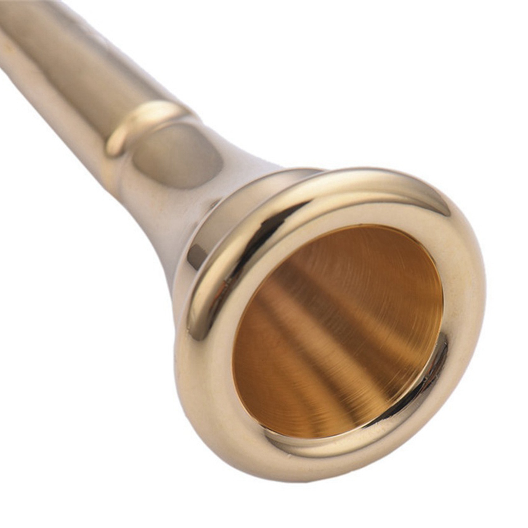 A99I-French Horn Mouthpiece Ki - Musical Instrument Drawing ulasan dan harga