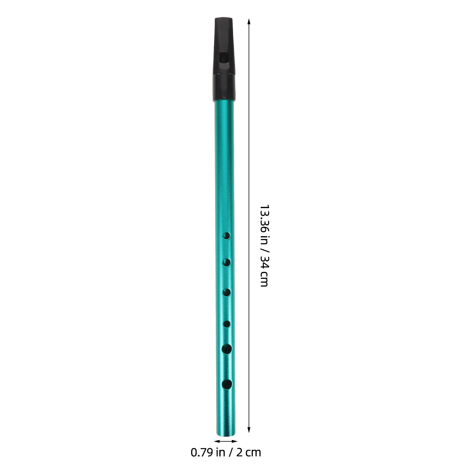 Irish Whistle C Key Recorder I - Musical Instrument Recorder ulasan dan harga