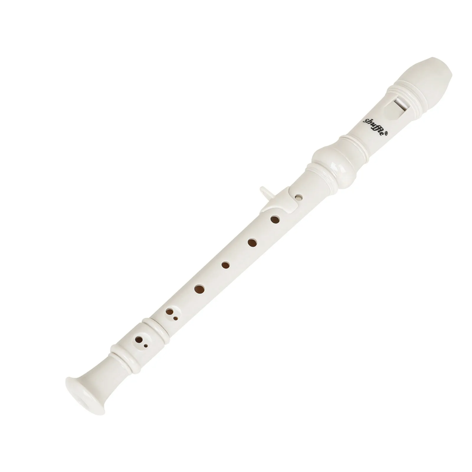 8-Hole Recorder Baroque Style  - Musical Instrument Recorder ulasan dan harga